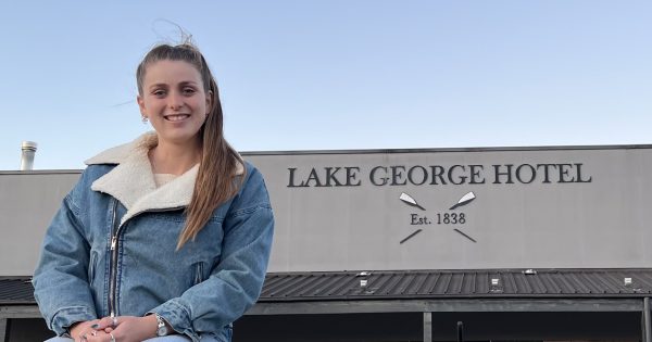 Bungendore history waits to be told, by George