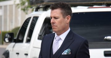 Top lawyer Ben Aulich fined $20,000 for professional misconduct