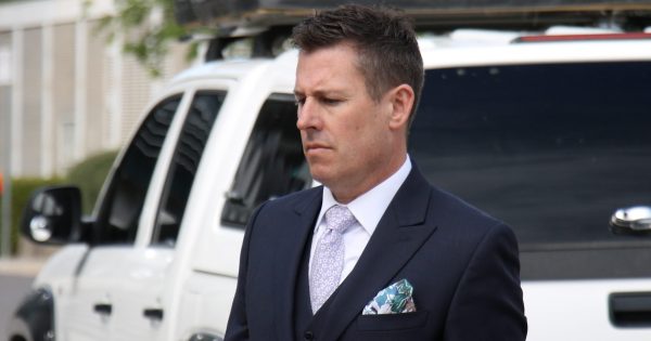 Questioning of officers in Ben Aulich police sting can be dealt with at trial, court rules