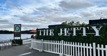 Enjoy a cool summer at The Jetty