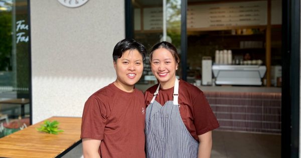 First Looks: Fav Cup Cafe serves up specialty bagels and coffee