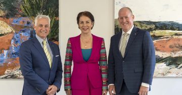 Fresh ideas and experienced minds form 2023 REIA board to 'help more Australians into affordable homes'