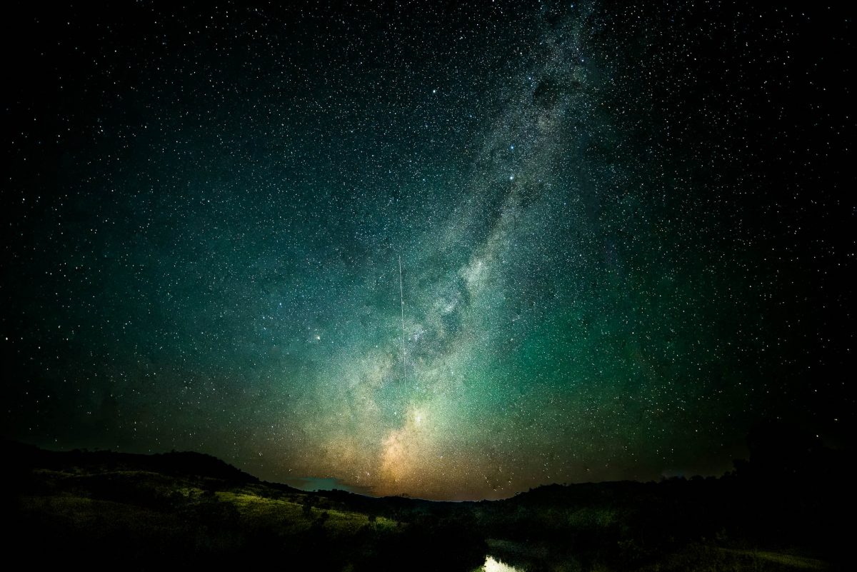 Milky Way