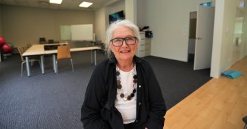 The Cancer Council ACT program that helps survivors escape the 'post-treatment vacuum'