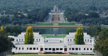 Regions to descend on Canberra seeking solutions to housing crisis