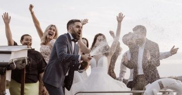 The best wedding planners in Canberra