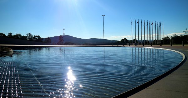 QUIZ: Who are Canberra's sister cities? Plus 9 other things to test yourself on this week