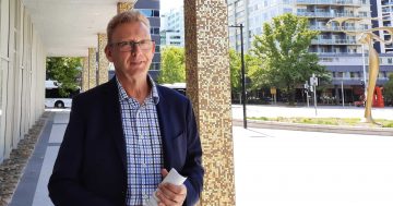 Canberra Liberals start declaring their stances on the Voice to Parliament