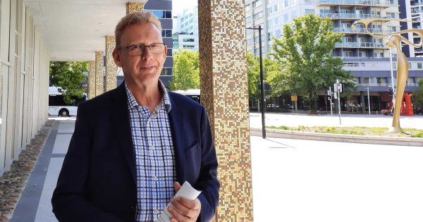 Canberra Liberals start declaring their stances on the Voice to Parliament