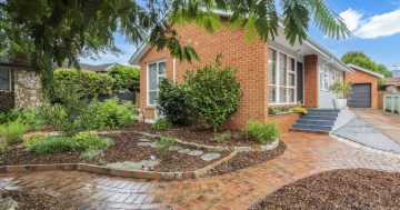 Get ready to move into this bright and airy home