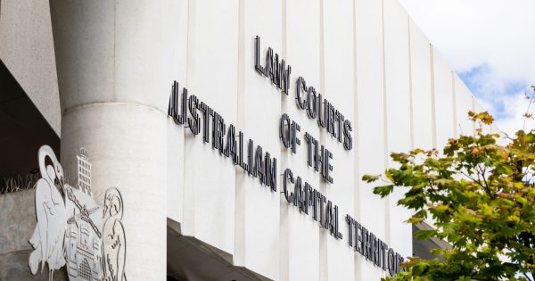 Three teenagers accused of dangerous driving, payWave offences and burglaries across Canberra