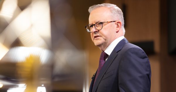 Stage 3 tax-flip gives government a boost on Parliament's first day