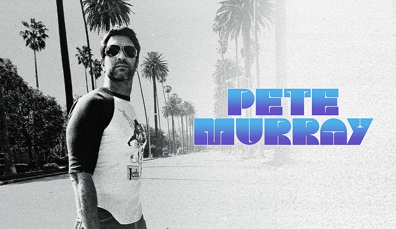 Pete Murray: Greatest Hits