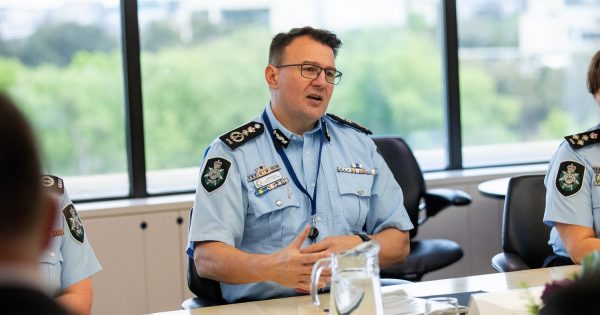 AFP staff dissatisfaction highlighted in Senate Estimates