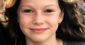 UPDATED: Missing 11-year-old has been found