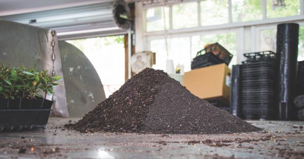 Biochar technology might soon be able to turn your poo into agricultural gold (and sequester emissions)