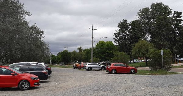 Private school faces fight to make temporary car park on public land permanent
