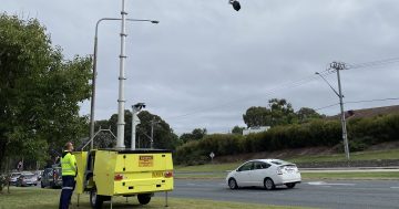 Fines period shifted for mobile phone detection cameras as hundreds of motorists break the law