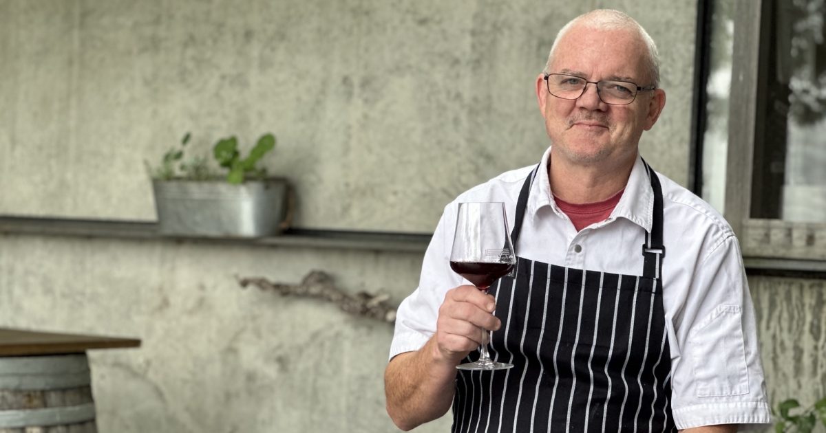 Five minutes with Tim Crick, Lerida Estate | Riotact