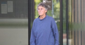 Unlicensed vet charge dropped against Hall's Janet Spate, new charges foreshadowed