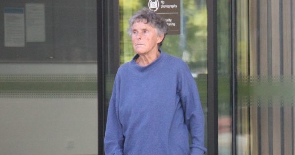 Unlicensed vet charge dropped against Hall's Janet Spate, new charges foreshadowed