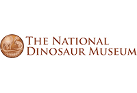 National Dinosaur Museum