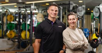 Anytime Fitness invites all to 'Tread As One' and start a