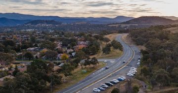 Shared path on busy Sulwood Drive step closer to construction