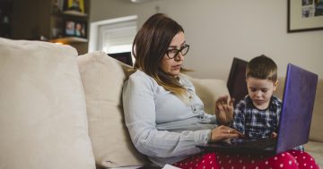 Work-from-home tax rules change, just in time for the latest ATO graduate intake
