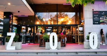 Zoo Bar closes its doors amid ongoing issues post-COVID