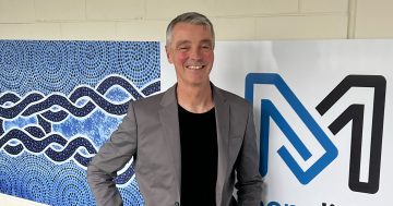 Menslink announces author and sports coach Ben Gathercole as new CEO