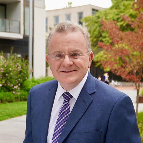 Bruce Billson