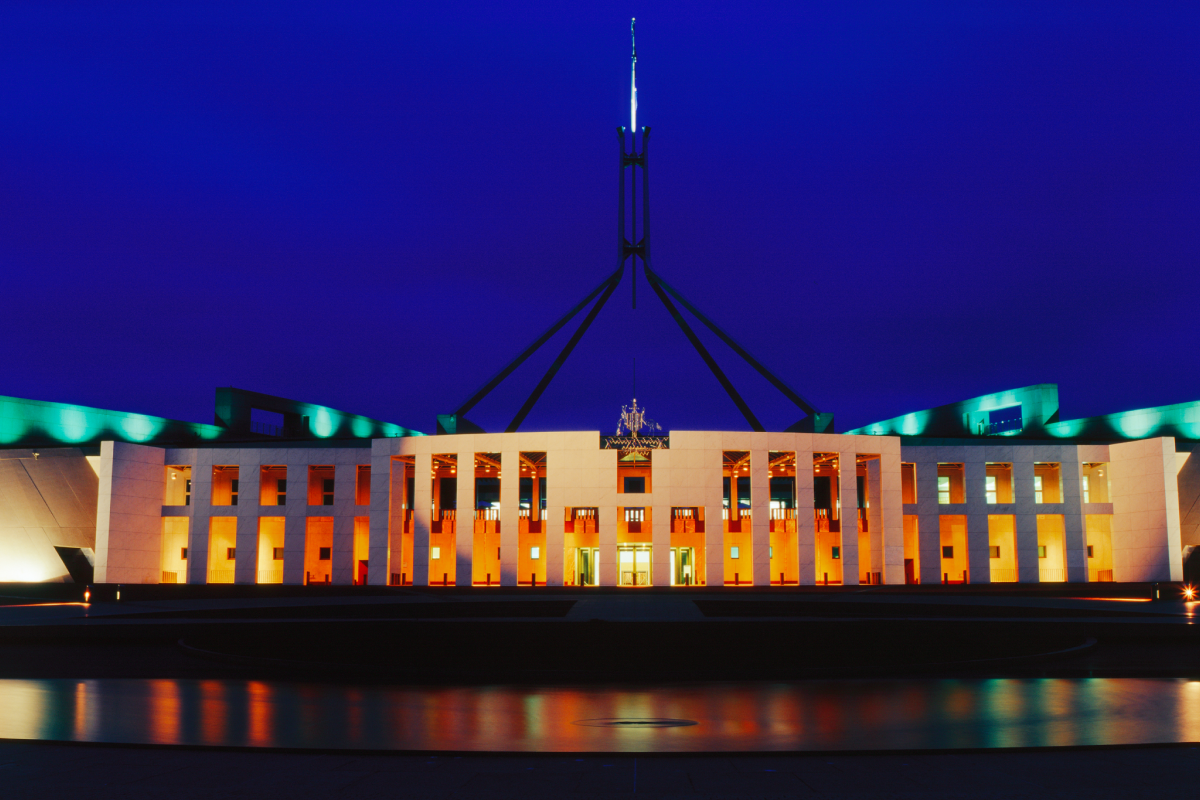 2024 Parliamentary sitting calendar released Riotact