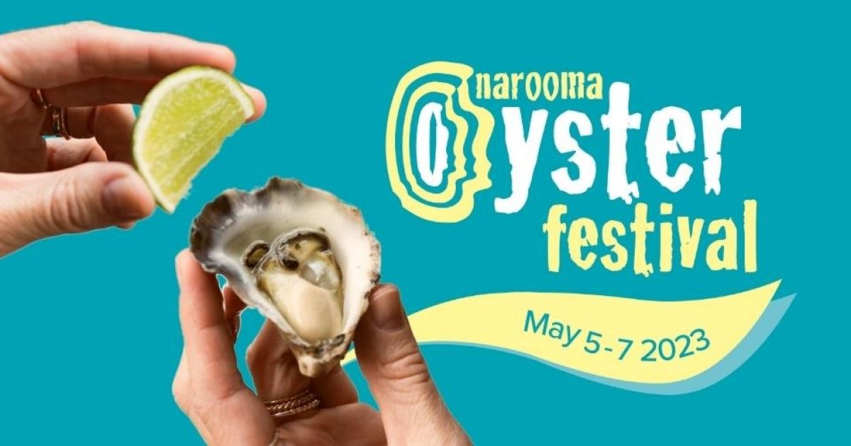 Narooma Oyster Festival Riotact