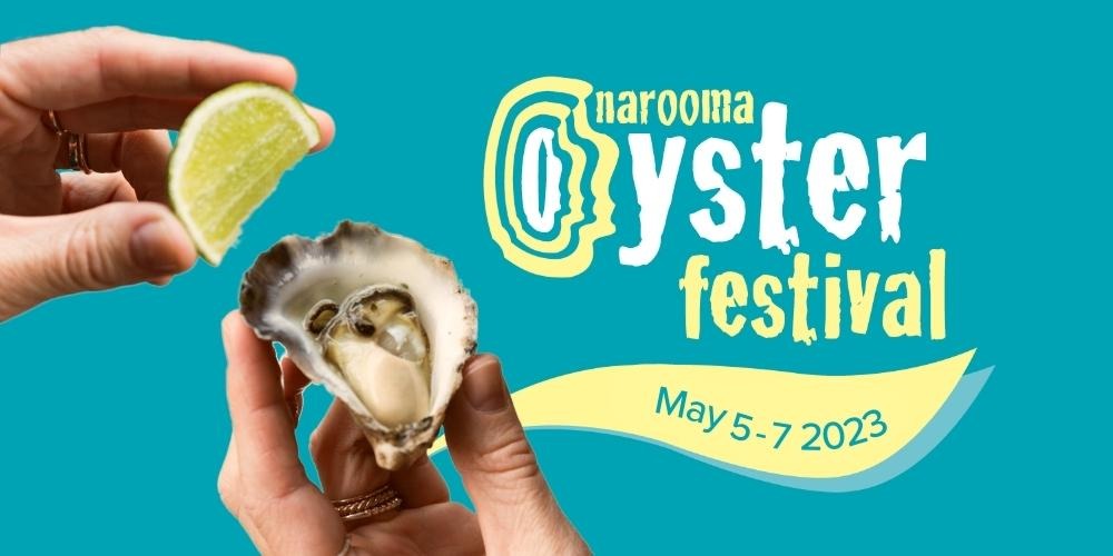 Narooma Oyster Festival Riotact