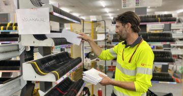 AusPost seeks stamp of approval for price hikes, but first the ACCC wants your view