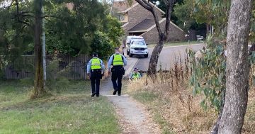 UPDATE: Post mortem complete but mystery still surrounds death of man in Wanniassa