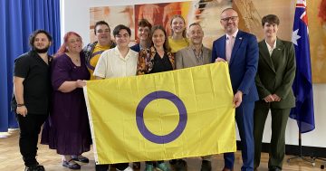 ACT introduces Australia-first legislation to outlaw 'inappropriate' interventions on intersex people