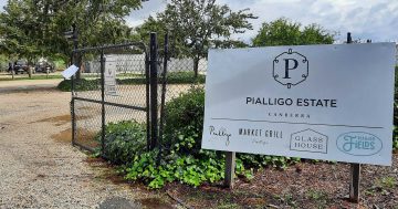 Lender takes possession of Pialligo Estate, staff and clients in limbo