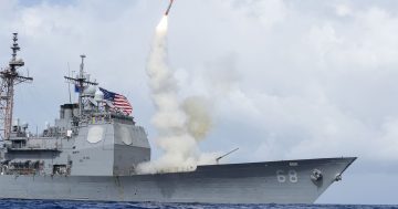 High-calibre defence deals continue as US approves $1.3b sale of Tomahawk cruise missiles to Australia