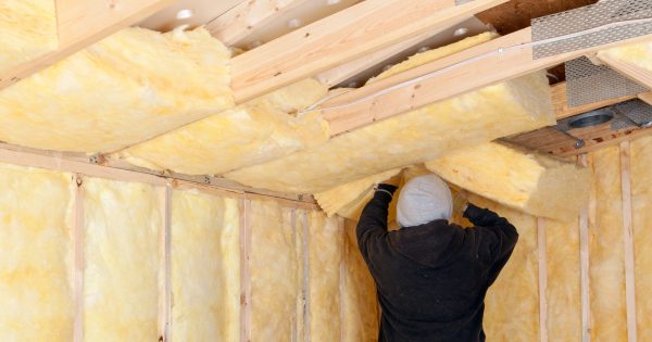 Canberra homeowners can now upgrade their ceiling insulation interest-free