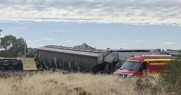 Coota MP ramps up calls for focus on regional level rail crossing safety ahead of national summit