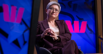 Wong shows her mettle, and not just on Keating