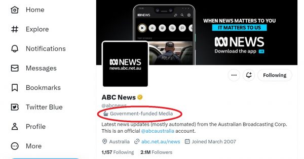 UPDATE: Twitter removes ‘government-funded media’ tag