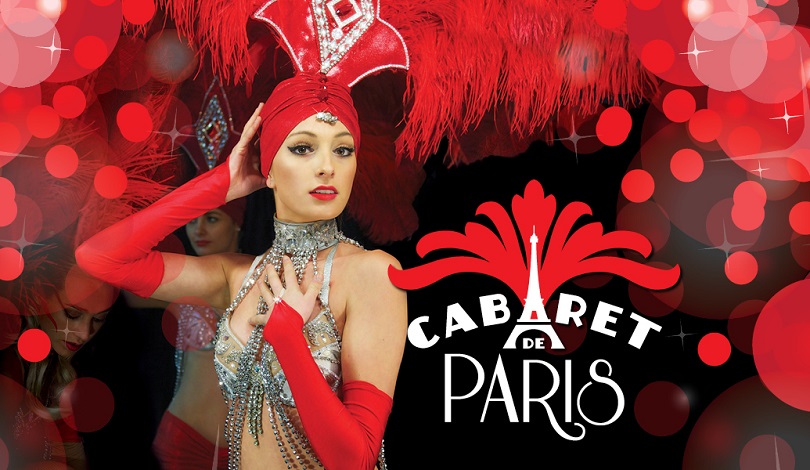 Cabaret de Paris | Riotact