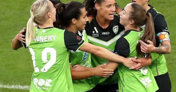 Will the new ownership model for the A-League Men's team impact Canberra United women? Hopefully not!