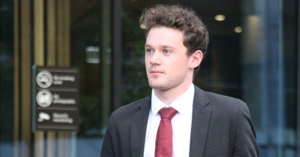 Trial of student accused of rape at ANU hears claims of pain and lies