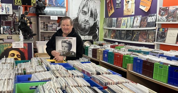 Record Store Day means different things to different shops and customers