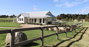 Charming storybook Braidwood cottage could be your happily ever after home