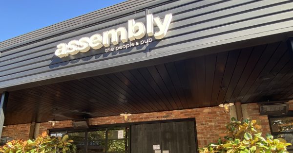 'We were negligent': Assembly shuts doors for 24 hours after repeatedly breaching liquor licence